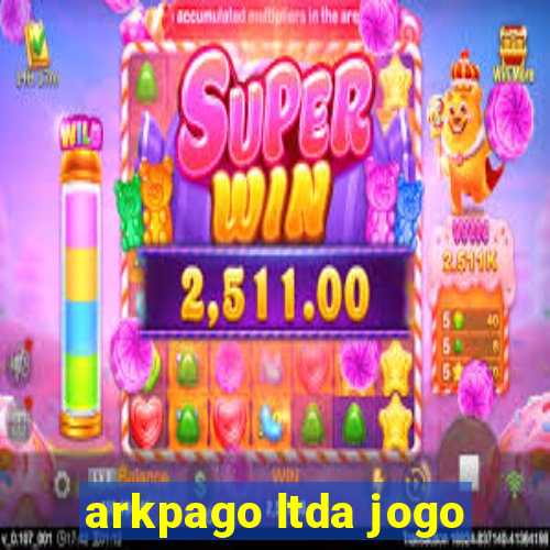 arkpago ltda jogo